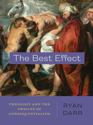 cover image of The Best Effect